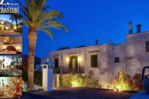 Masseria Il Frantoio