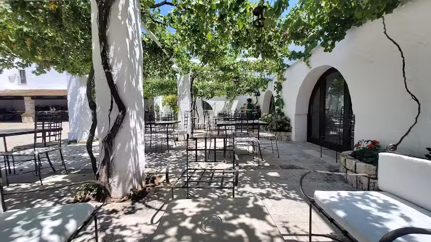 Masseria Incantalupi