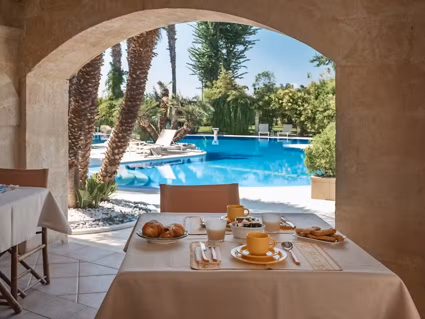 Masseria La Brunetta