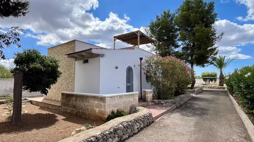 Masseria La Camardia