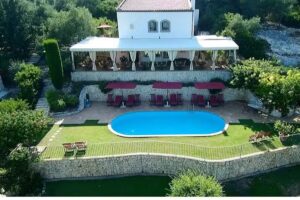 Masseria La chiusa delle More