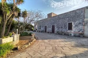 Masseria la Colombaia