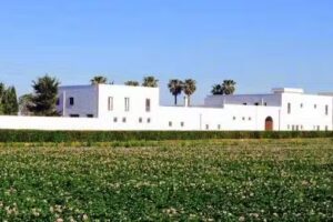 Masseria la Cornula