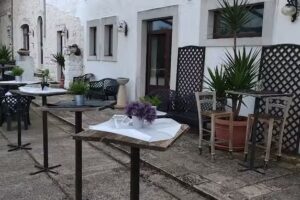 Masseria la Luna nel Pozzo