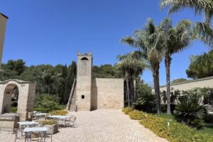 Masseria La Porticella