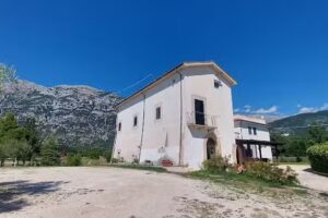 Masseria la Rocca di Alessandro Pelini