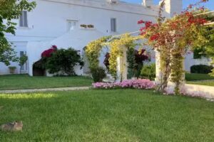 Masseria La Scalella