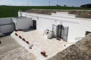 Masseria La Signorella