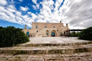 “Masseria Le Fabriche “