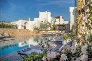 Masseria Le Mandorle