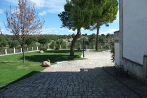 Masseria Le Mesole