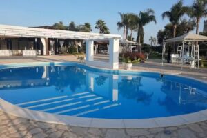 Masseria Le Torri – Sala Ricevimenti