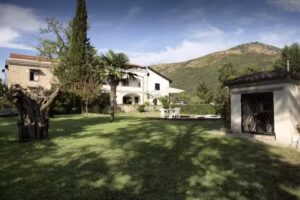 Masseria “Le Zavattole”