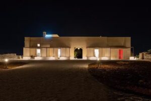 Masseria LOGGIA PUCCI