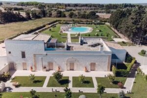 Masseria Longa Boutique Hotel