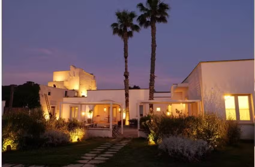 Masseria Luci Grande