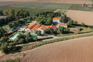 Masseria Macchia – Relais San Pio & marina