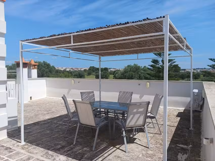 Masseria Macchiarola