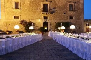 Masseria Mandrascate