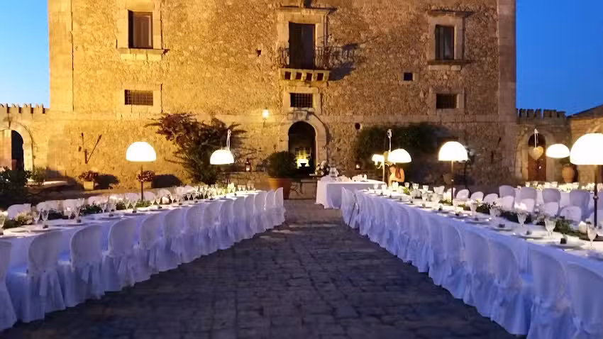 Masseria Mandrascate