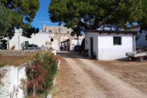Masseria Marico