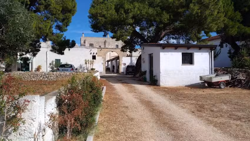 Masseria Marico