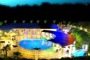 Masseria Marini – HOTEL