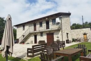 Masseria Mastrangelo