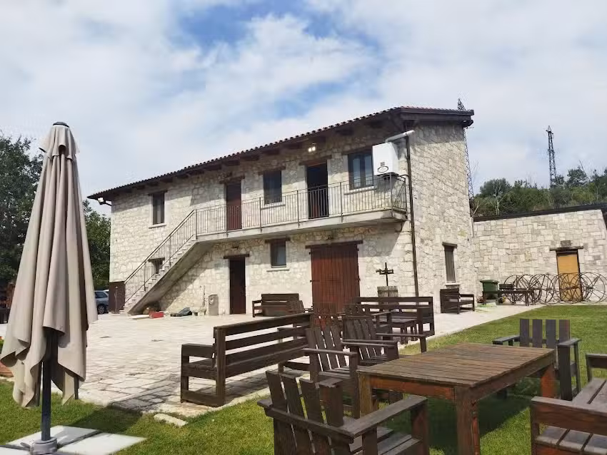 Masseria Mastrangelo