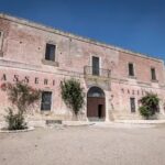 MASSERIA MAZZETTA LA CORTE DEL FALCONIERE