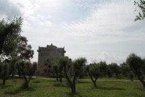 Masseria Melcarne
