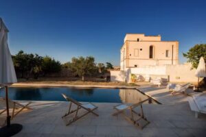Masseria Monet