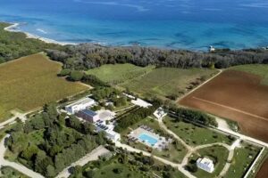 Masseria Mongiò dell’Elefante