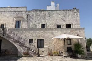 Masseria Montecchie