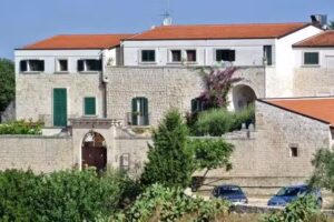 Masseria Montepaolo Dimora di Charme