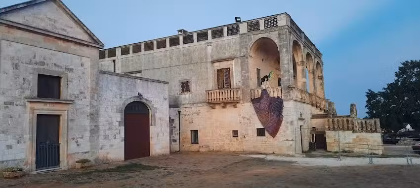 Masseria Montereale