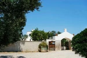 Masseria Montetirena