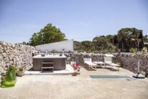 Masseria Murgia Albanese