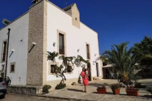 Masseria Nonna Angela