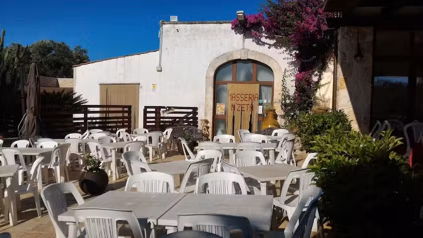 Masseria ‘Nzeta Ristorante B&B