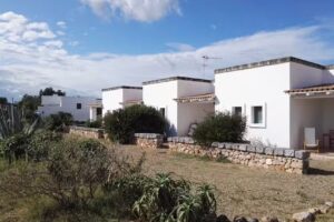 Masseria Palombara Grande