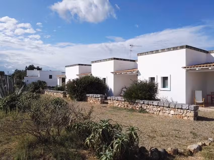 Masseria Palombara Grande