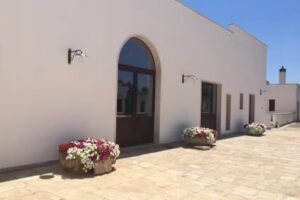 Masseria Pappo Azienda Agrituristica
