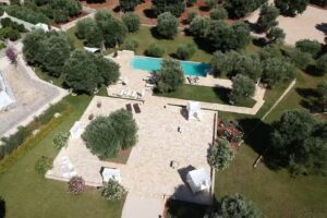 Masseria Parco della Grava