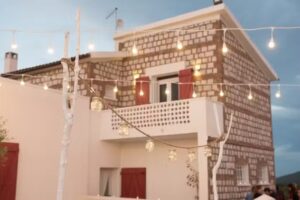 Masseria Piana della Macina