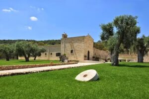 Masseria Pizzofalcone