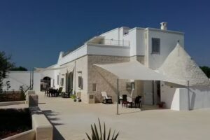 Masseria Poesia_appartamenti