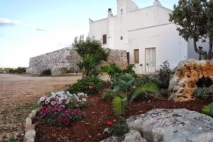 Masseria Puglia Antica BB