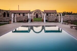 Masseria Quaremme