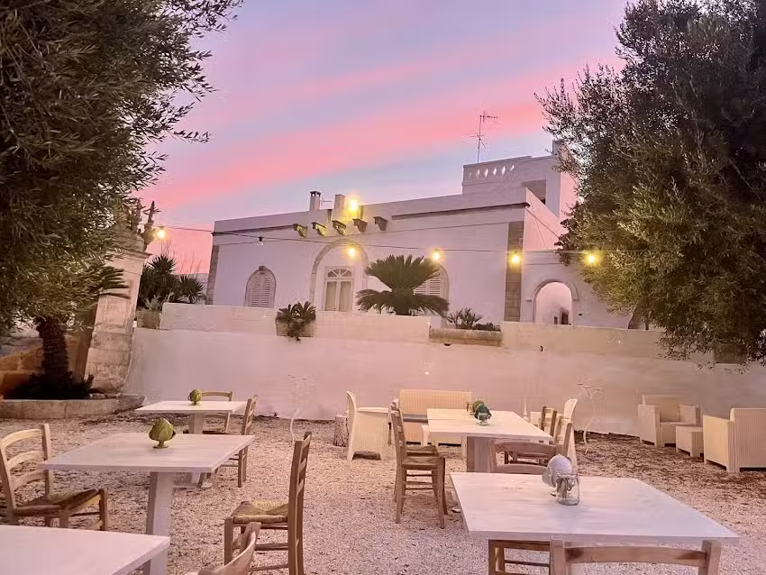 Masseria Rienzo